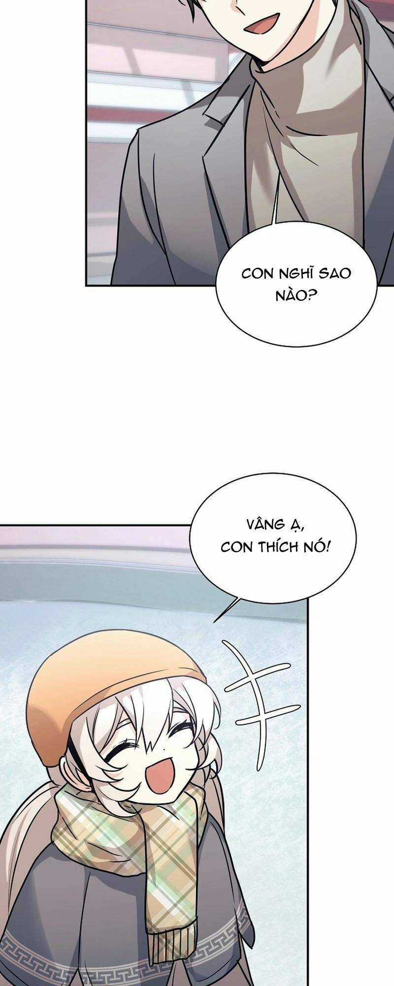 Con Gái Tôi Là Rồng! Chapter 55 trang 17