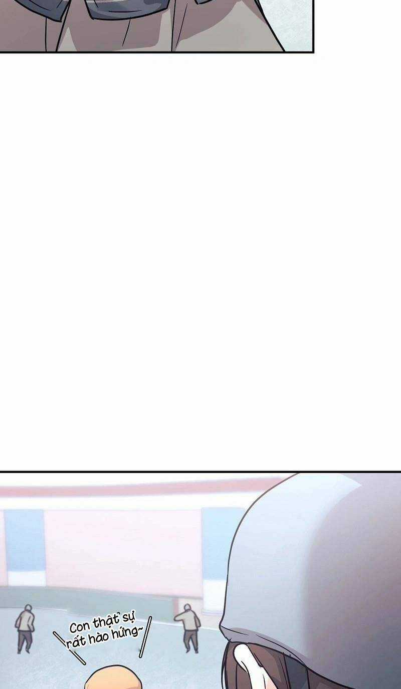 Con Gái Tôi Là Rồng! Chapter 55 trang 18