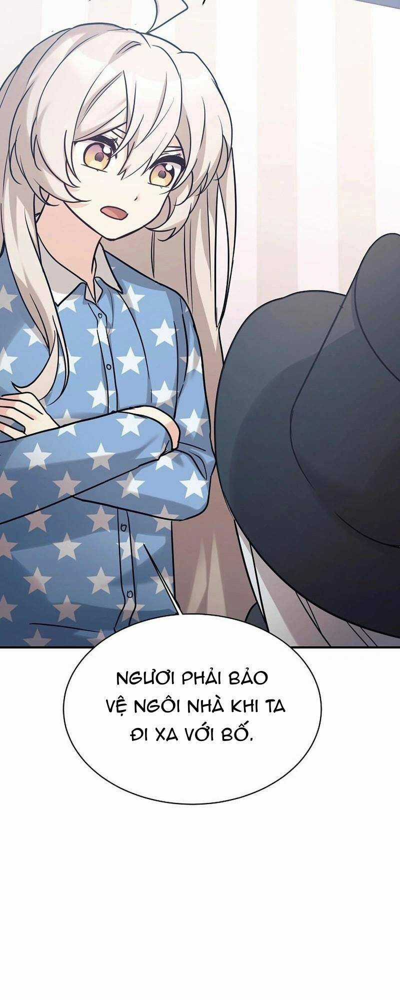 Con Gái Tôi Là Rồng! Chapter 55 trang 2