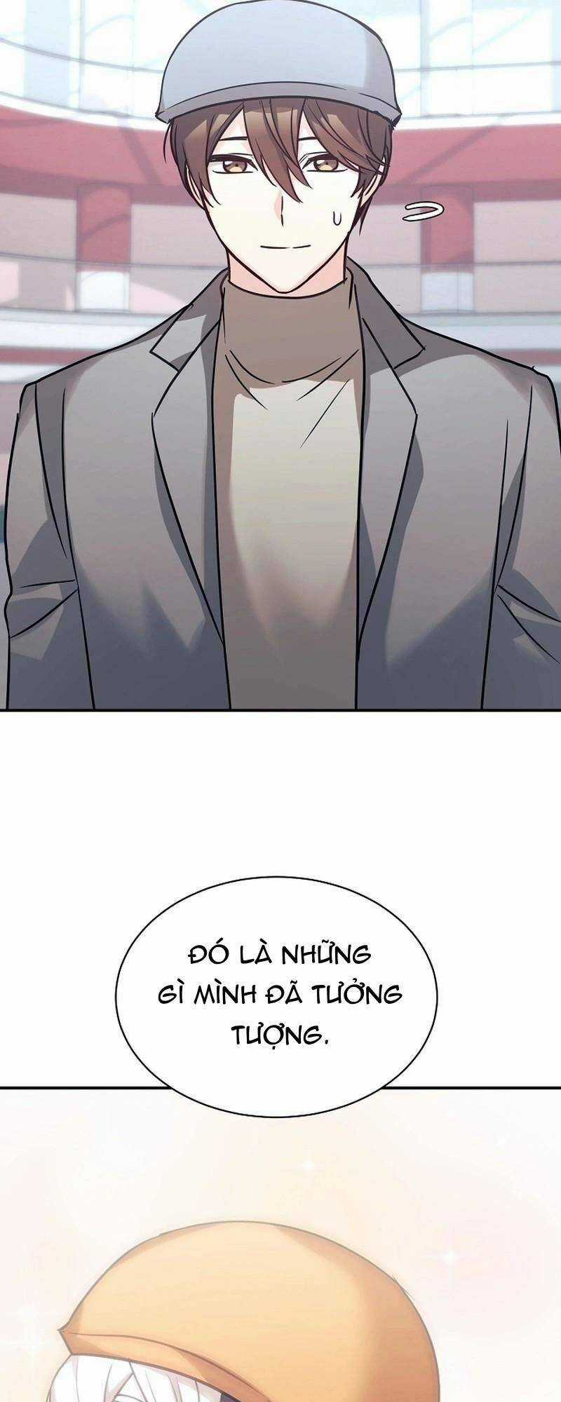 Con Gái Tôi Là Rồng! Chapter 55 trang 20