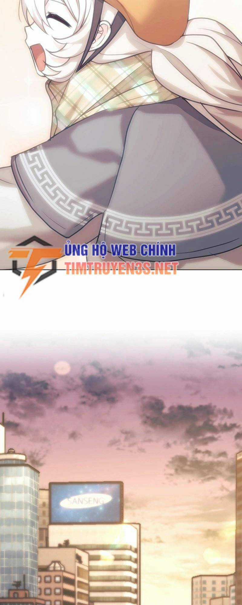 Con Gái Tôi Là Rồng! Chapter 55 trang 21