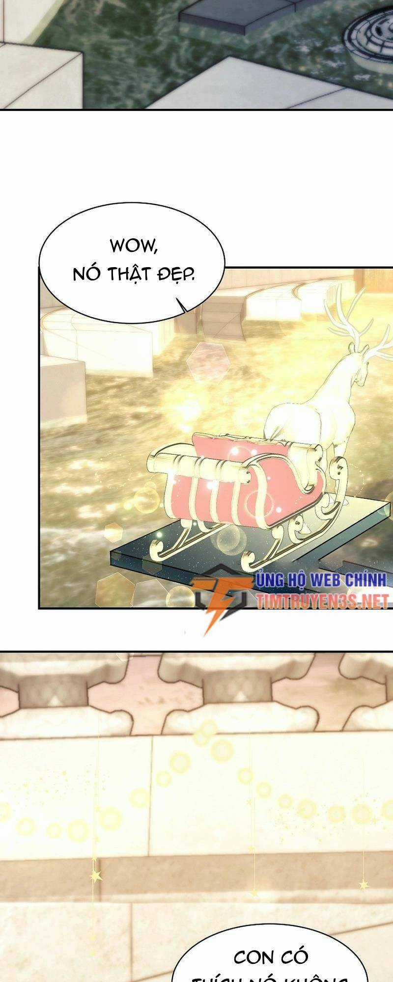 Con Gái Tôi Là Rồng! Chapter 55 trang 23