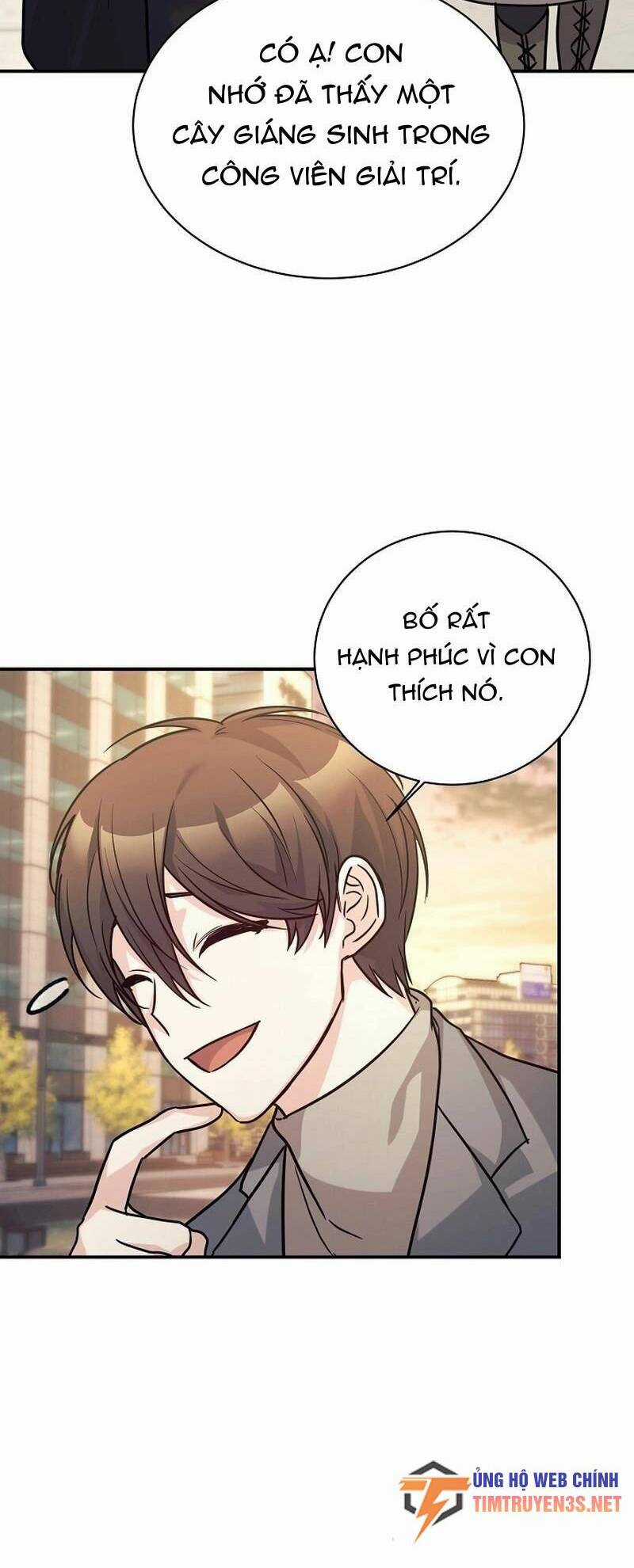 Con Gái Tôi Là Rồng! Chapter 55 trang 25