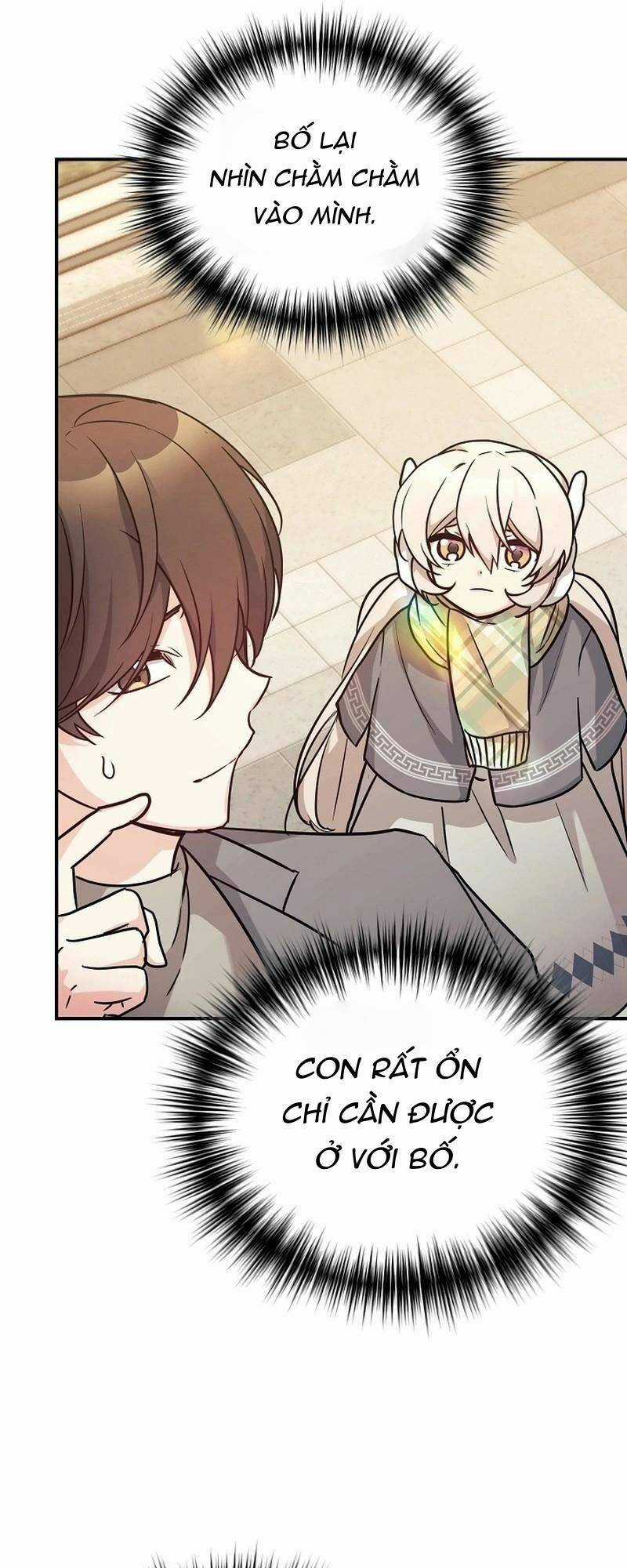 Con Gái Tôi Là Rồng! Chapter 55 trang 26