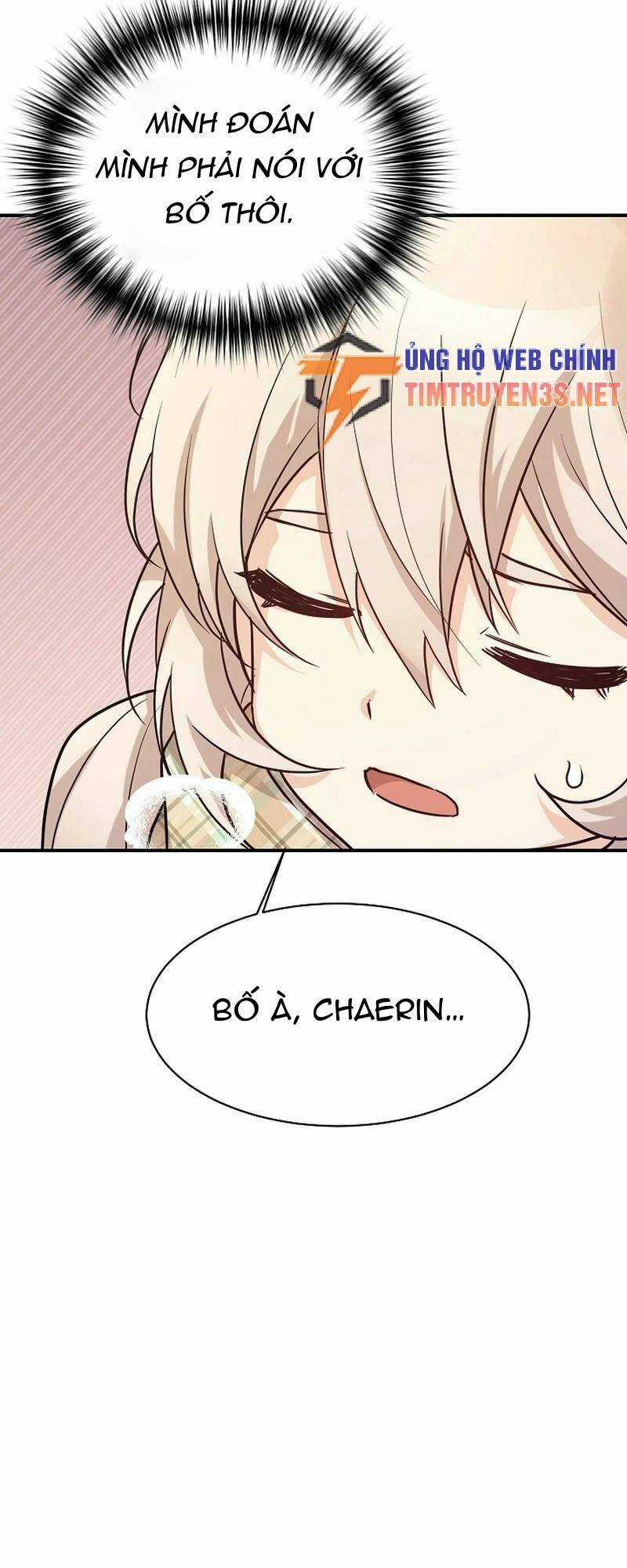 Con Gái Tôi Là Rồng! Chapter 55 trang 27