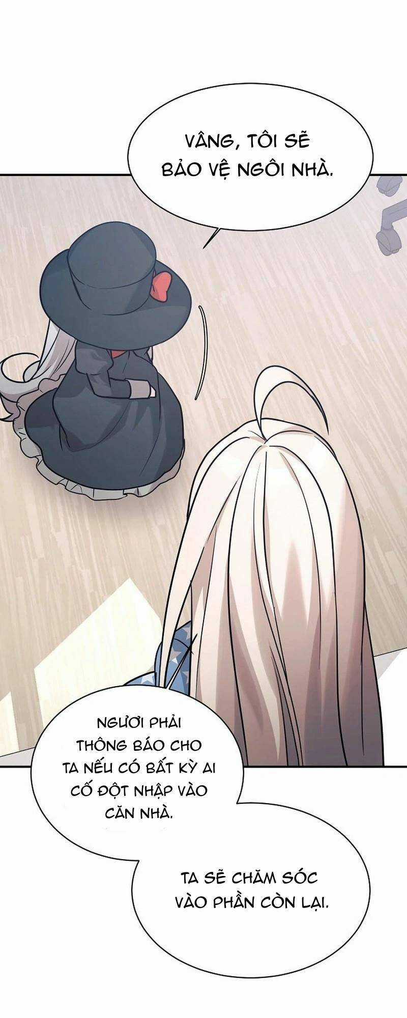 Con Gái Tôi Là Rồng! Chapter 55 trang 3
