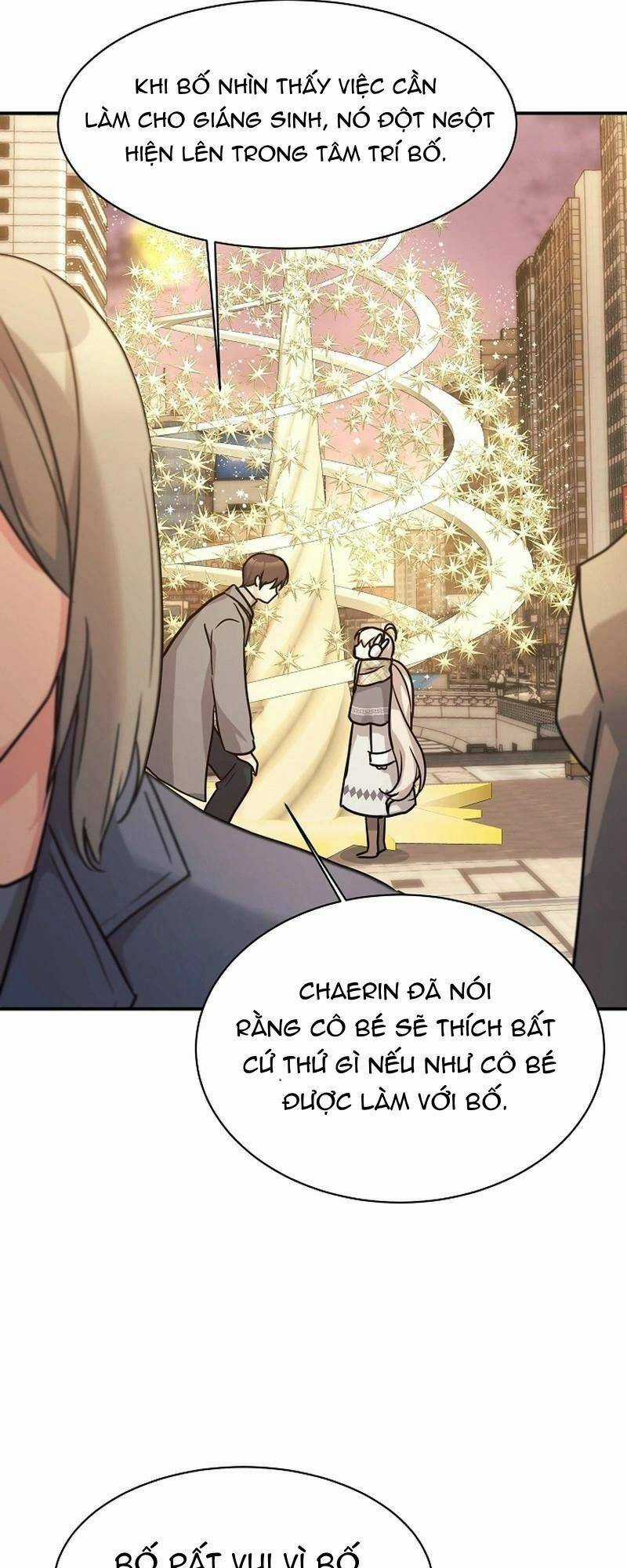 Con Gái Tôi Là Rồng! Chapter 55 trang 32