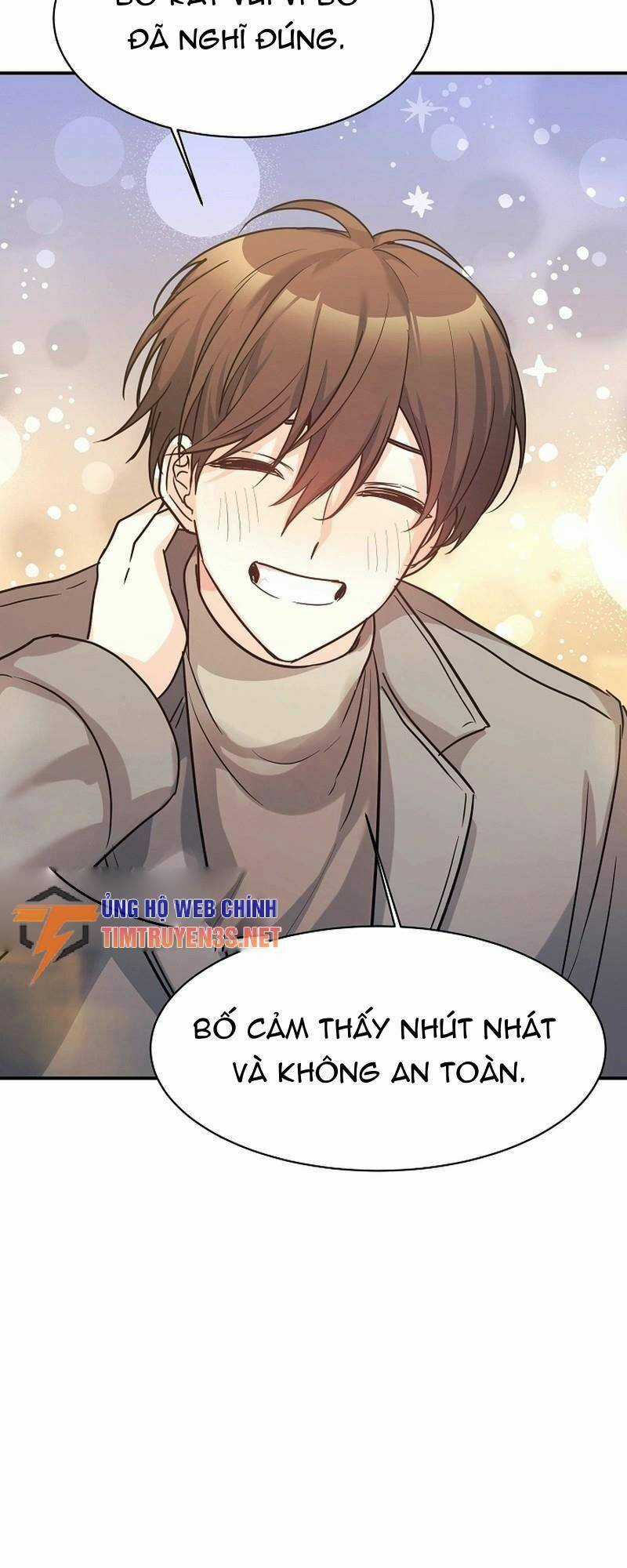 Con Gái Tôi Là Rồng! Chapter 55 trang 33