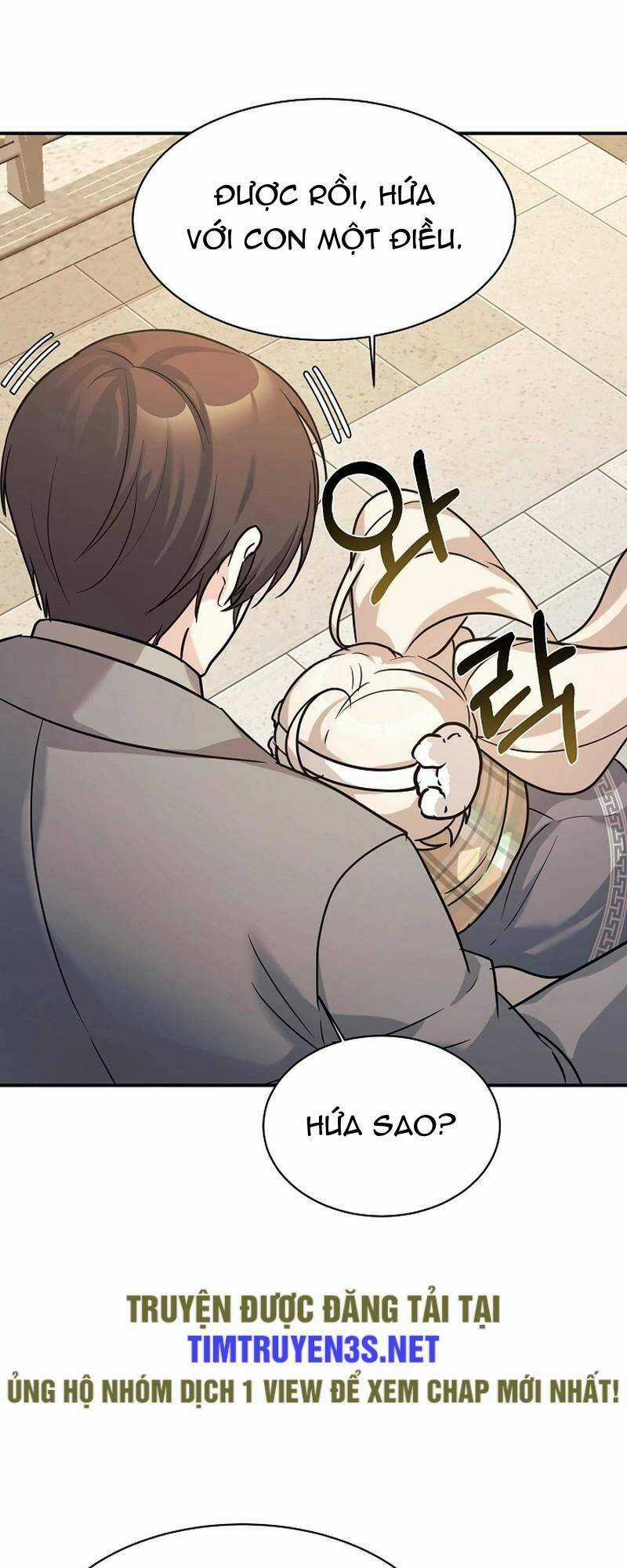 Con Gái Tôi Là Rồng! Chapter 55 trang 34