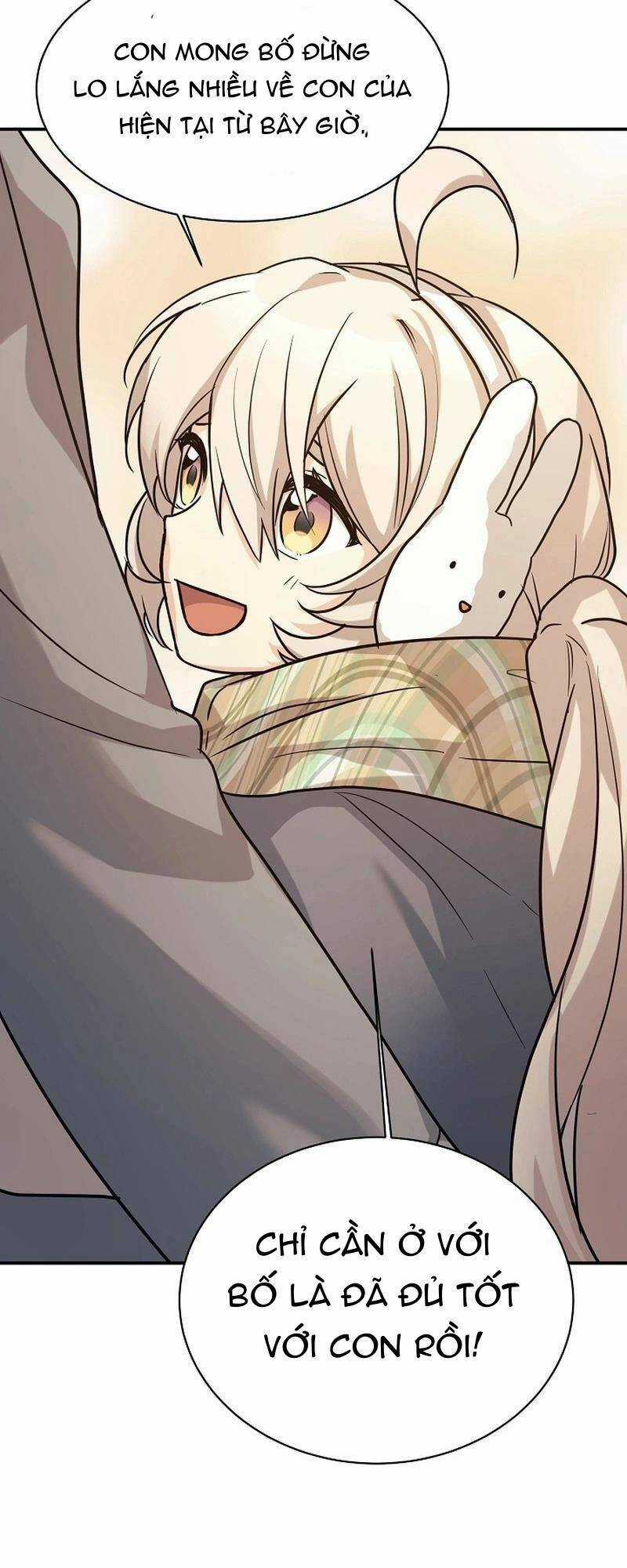 Con Gái Tôi Là Rồng! Chapter 55 trang 35