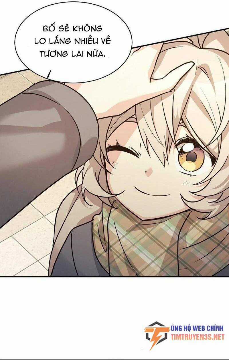 Con Gái Tôi Là Rồng! Chapter 55 trang 37