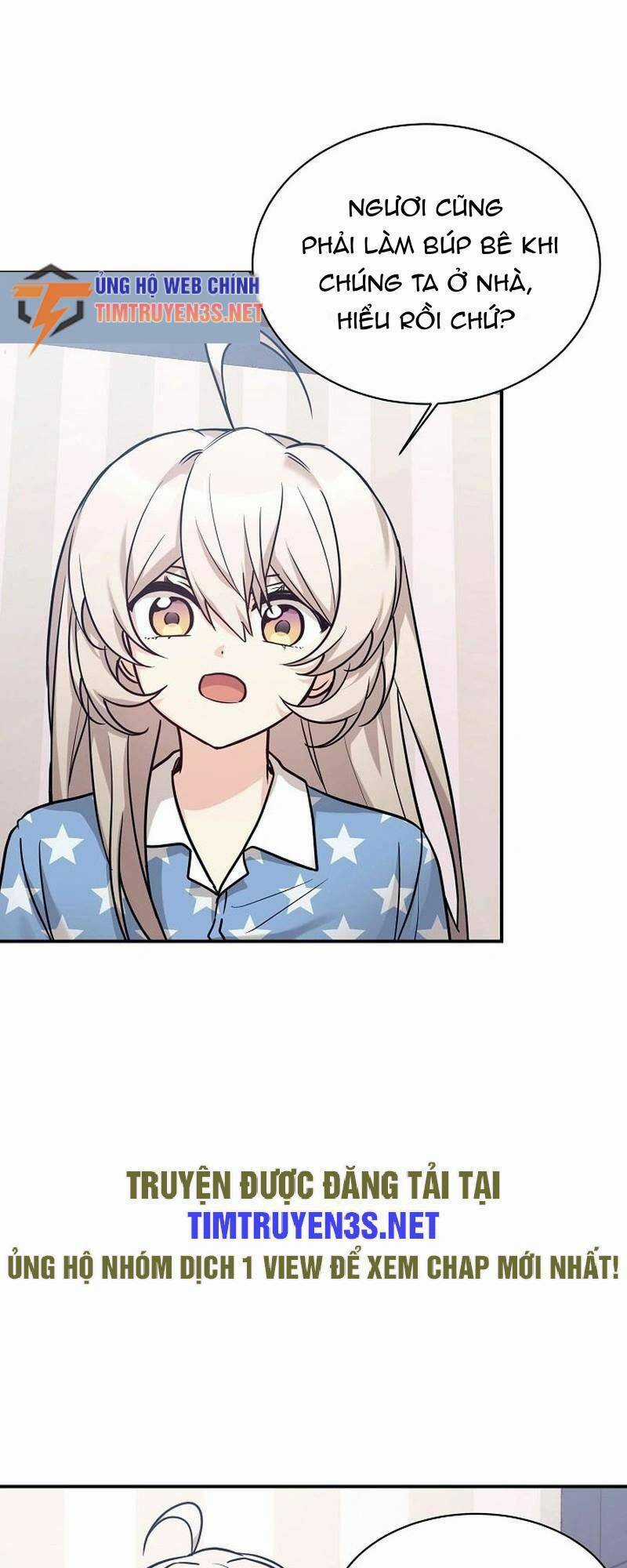 Con Gái Tôi Là Rồng! Chapter 55 trang 4