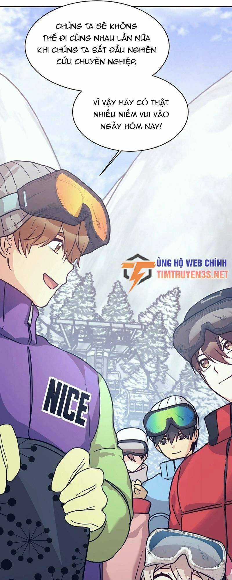 Con Gái Tôi Là Rồng! Chapter 55 trang 44