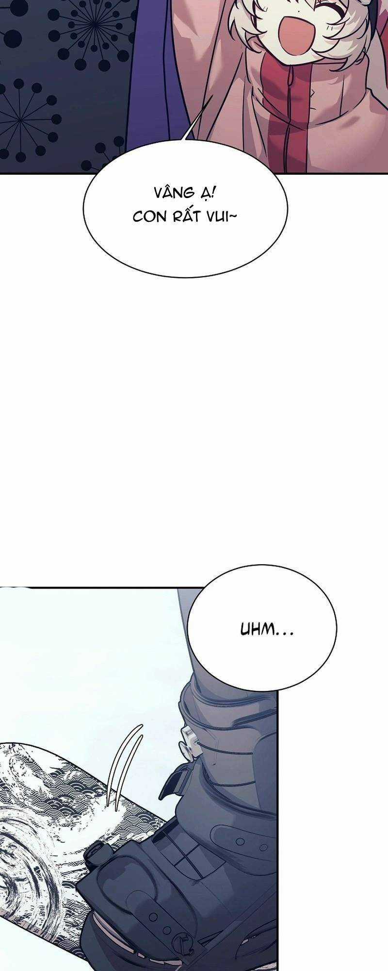 Con Gái Tôi Là Rồng! Chapter 55 trang 45