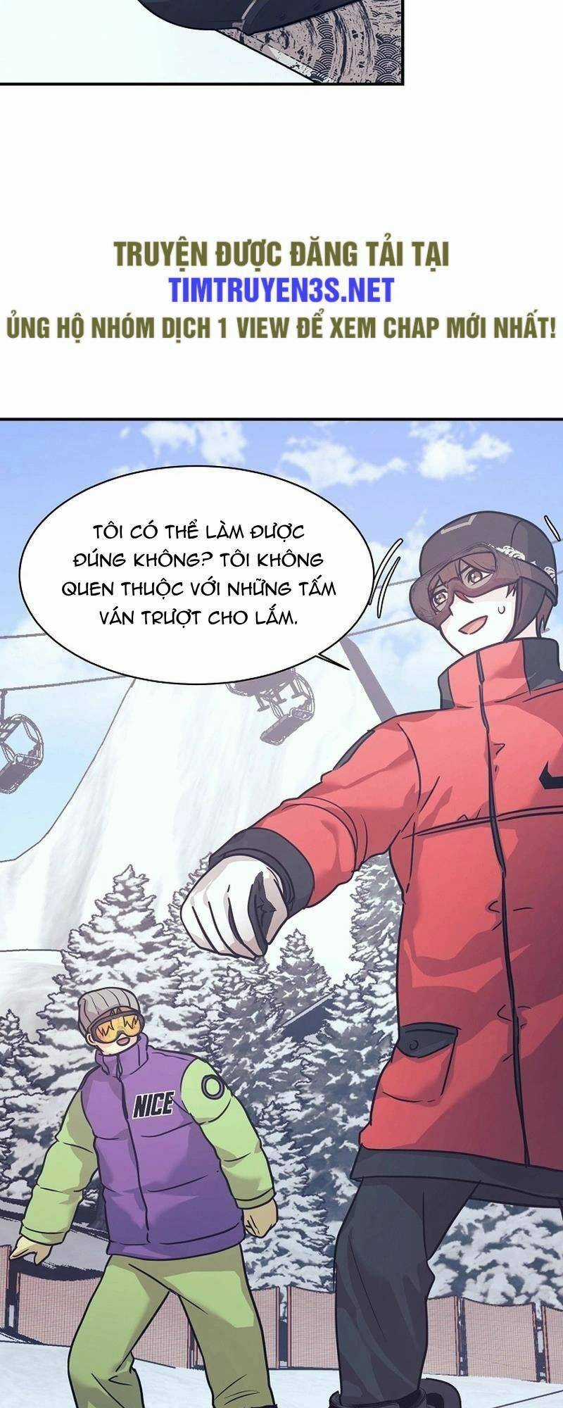 Con Gái Tôi Là Rồng! Chapter 55 trang 46