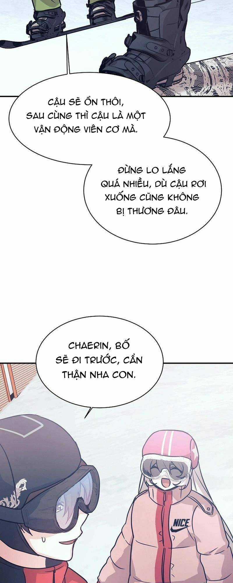 Con Gái Tôi Là Rồng! Chapter 55 trang 47