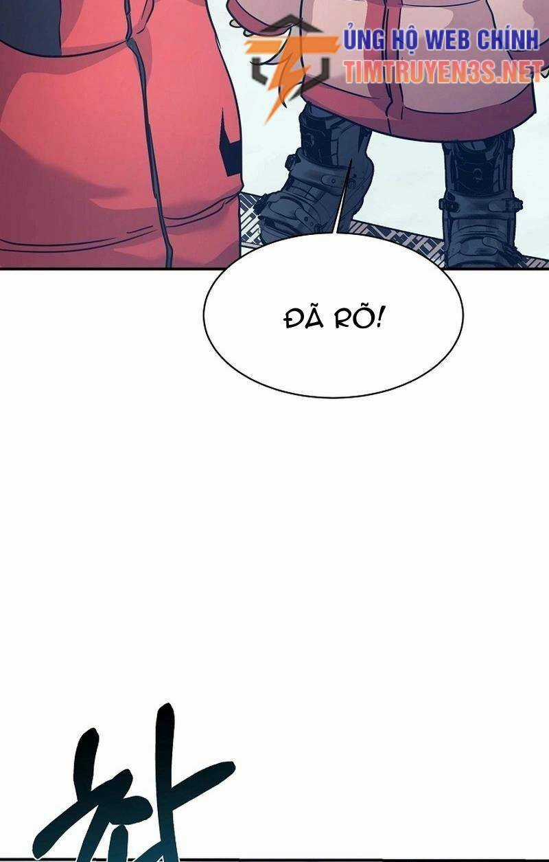 Con Gái Tôi Là Rồng! Chapter 55 trang 48
