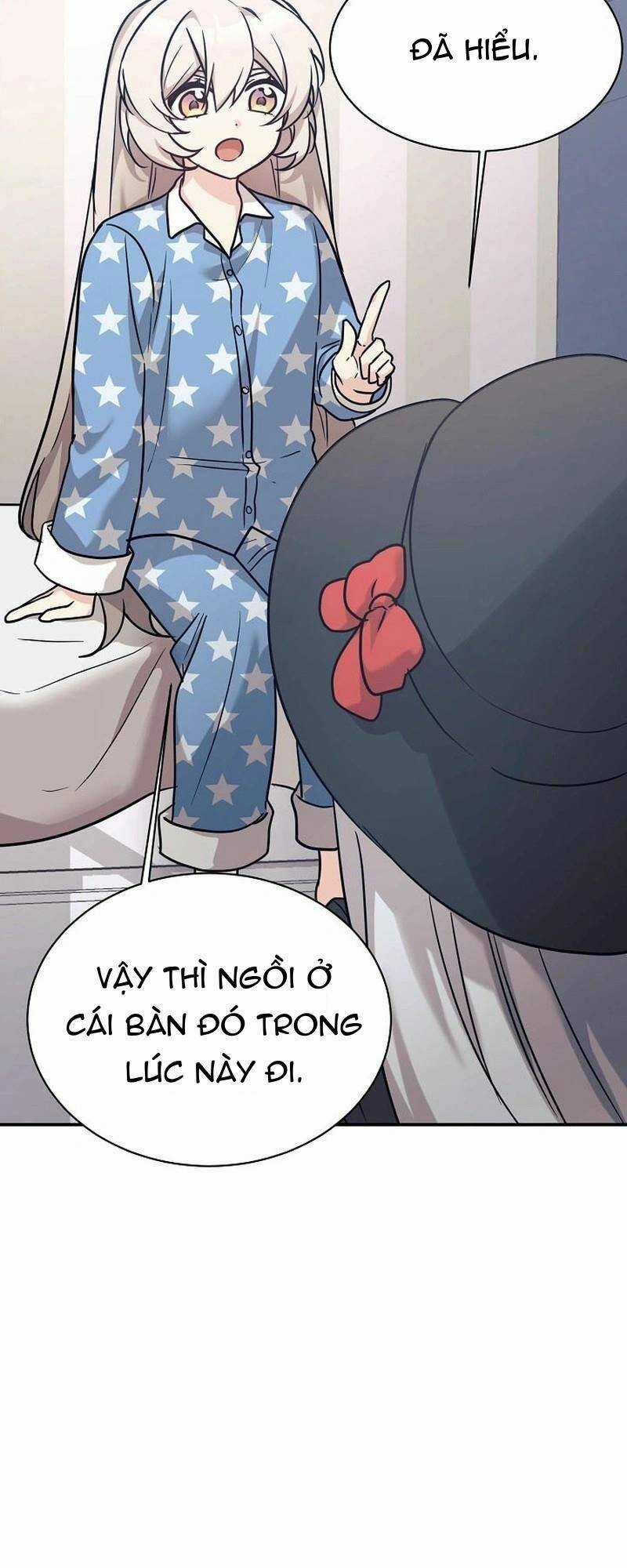 Con Gái Tôi Là Rồng! Chapter 55 trang 5