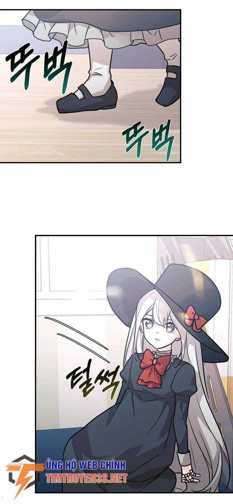 Con Gái Tôi Là Rồng! Chapter 55 trang 6