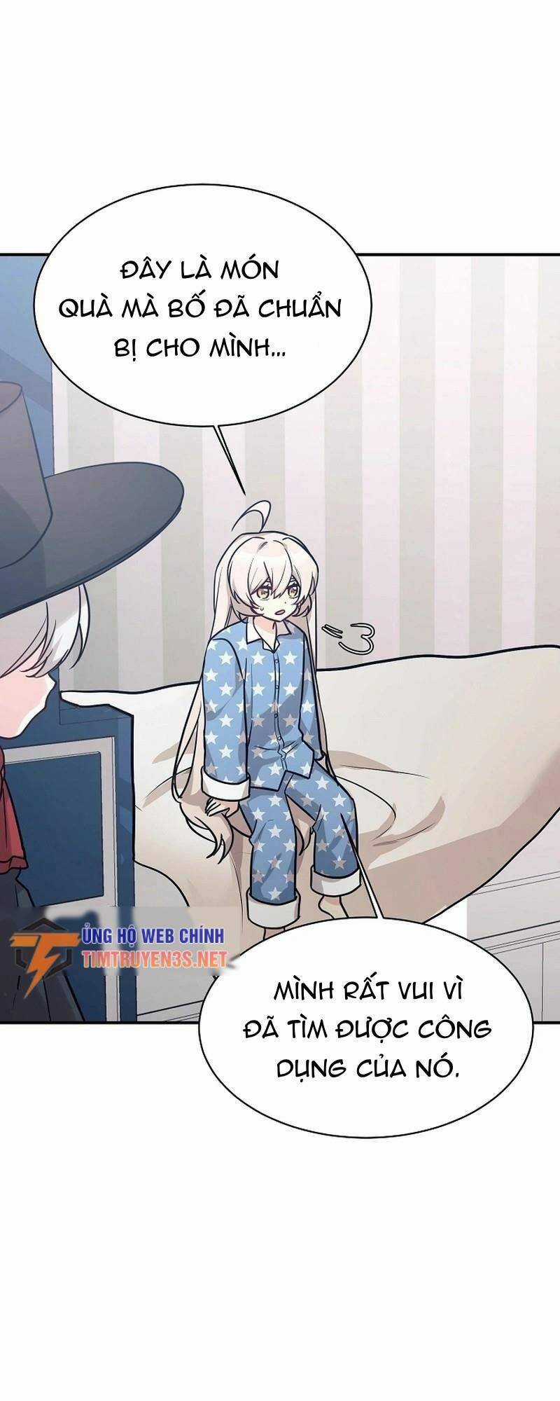 Con Gái Tôi Là Rồng! Chapter 55 trang 8