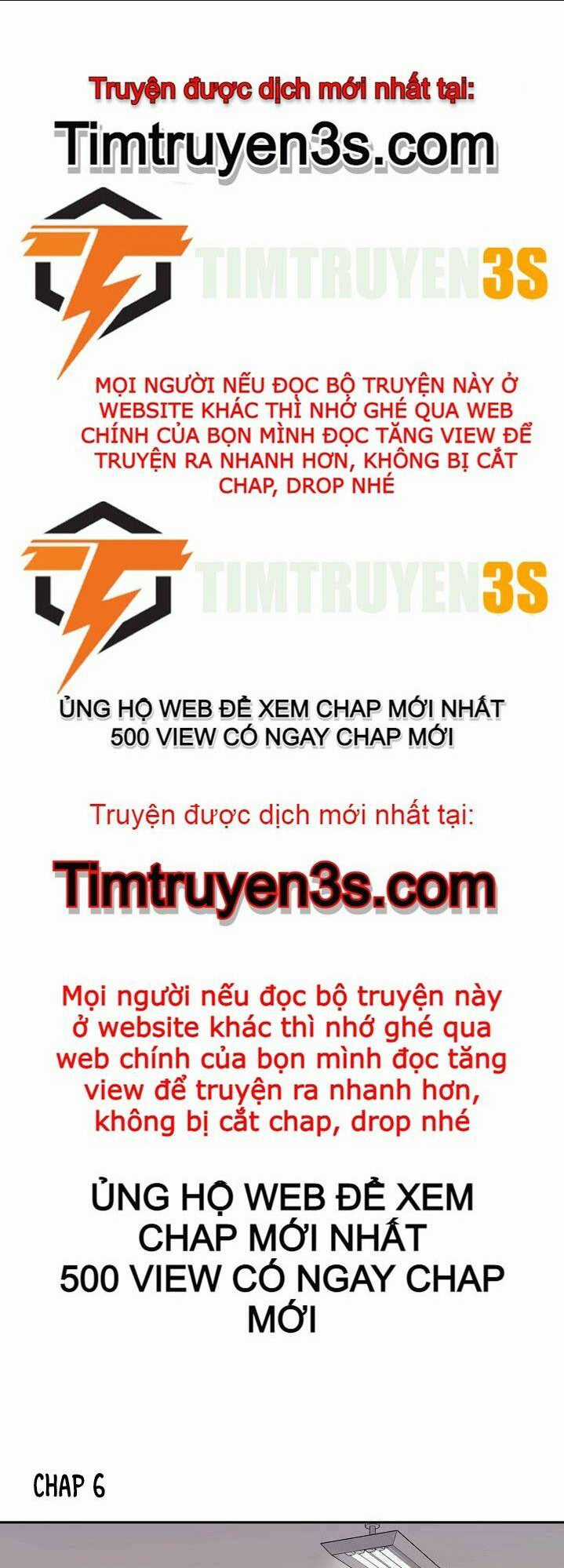 Con Gái Tôi Là Rồng! Chapter 6 trang 1
