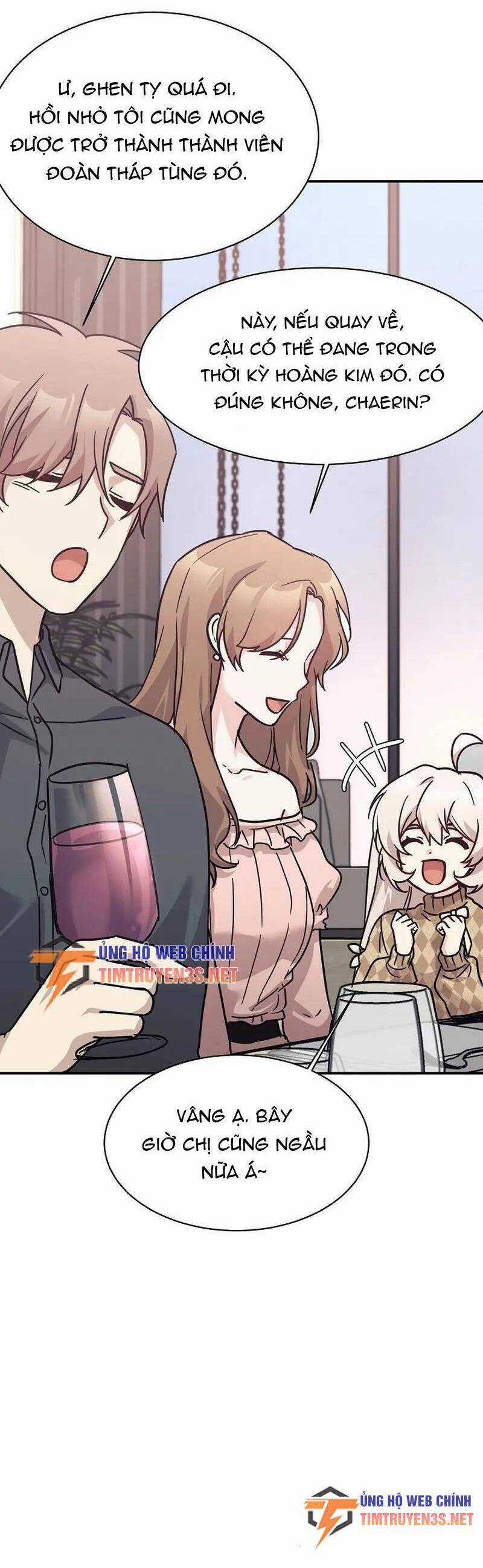 Con Gái Tôi Là Rồng! Chapter 66 trang 10