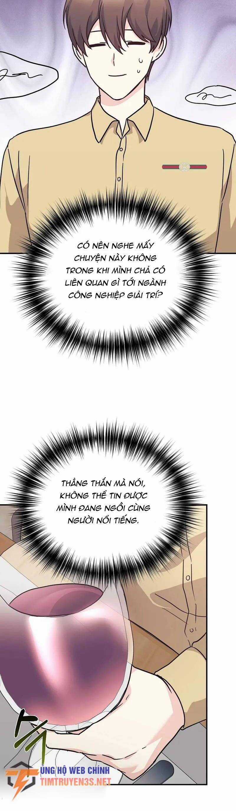 Con Gái Tôi Là Rồng! Chapter 66 trang 12