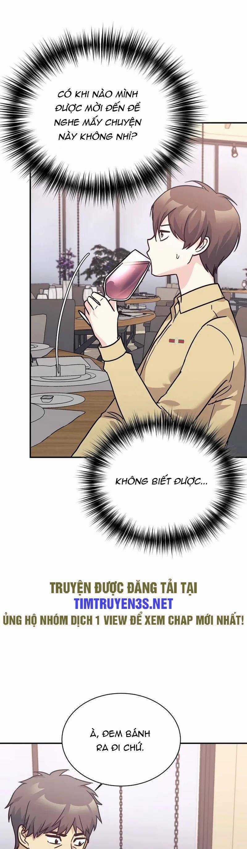 Con Gái Tôi Là Rồng! Chapter 66 trang 13