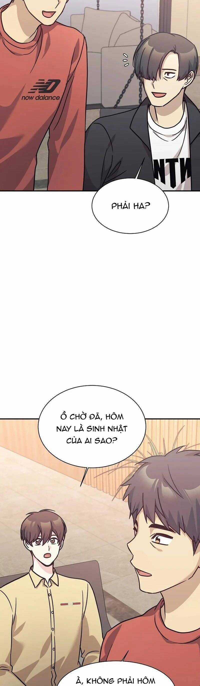 Con Gái Tôi Là Rồng! Chapter 66 trang 14