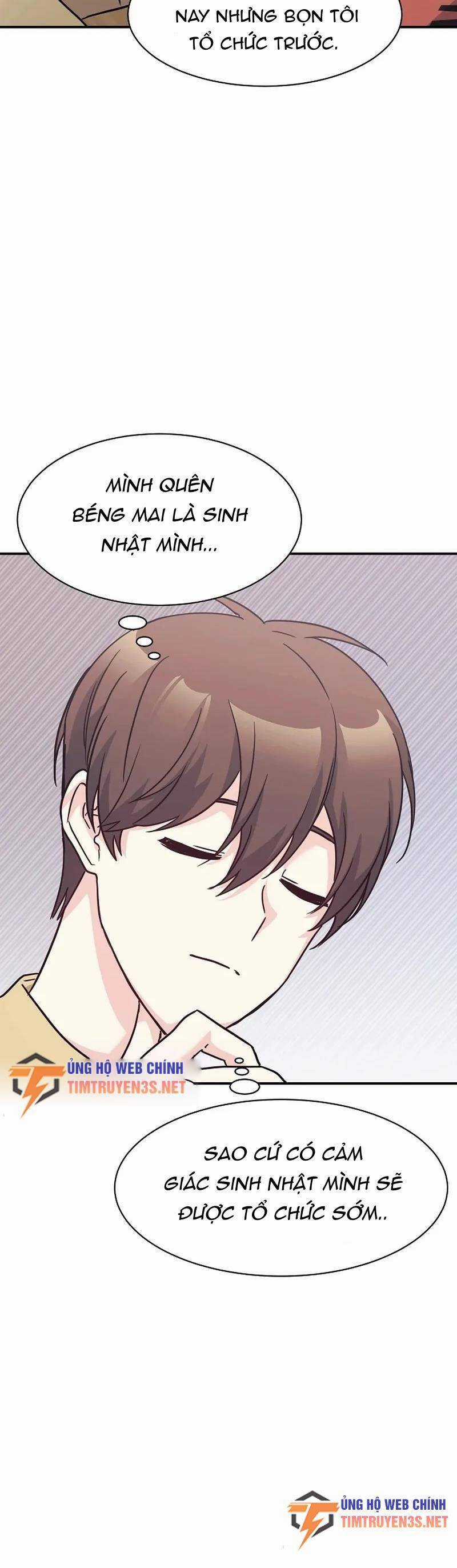 Con Gái Tôi Là Rồng! Chapter 66 trang 15