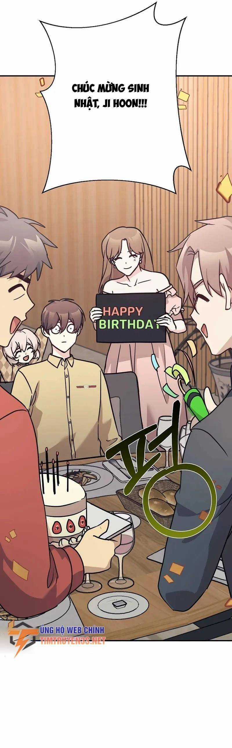 Con Gái Tôi Là Rồng! Chapter 66 trang 16
