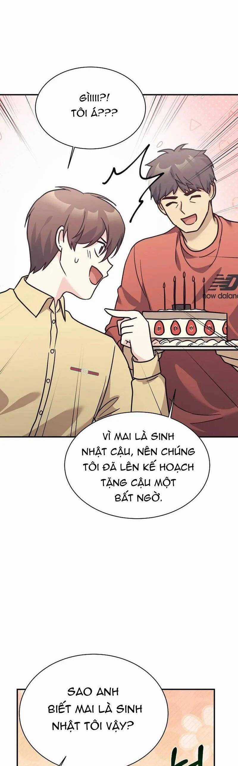 Con Gái Tôi Là Rồng! Chapter 66 trang 17