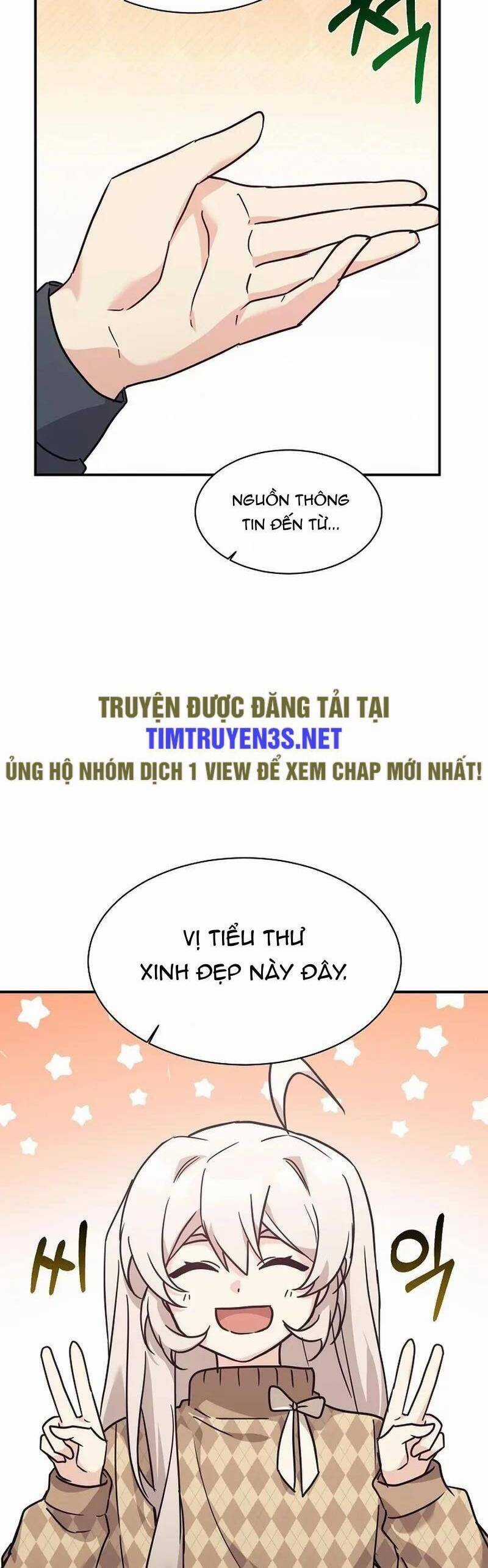 Con Gái Tôi Là Rồng! Chapter 66 trang 18
