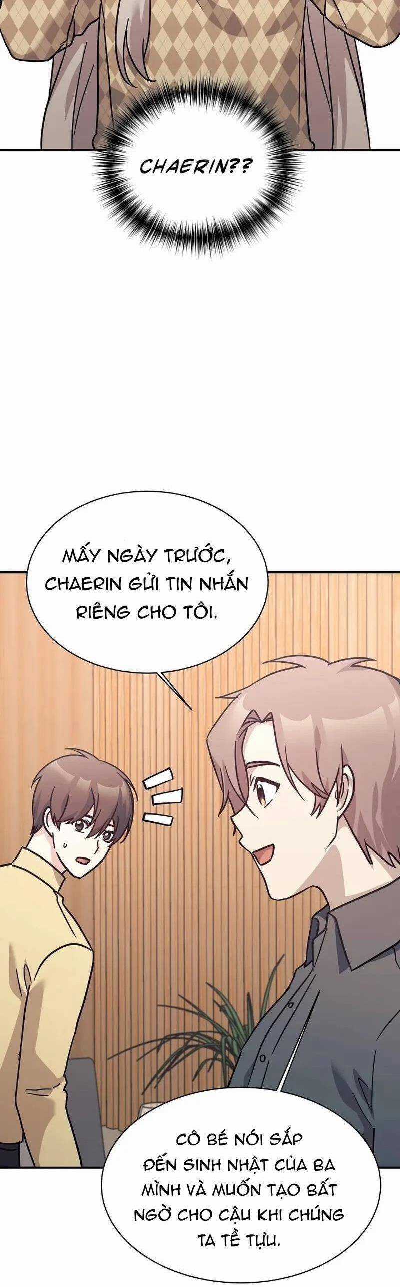 Con Gái Tôi Là Rồng! Chapter 66 trang 19