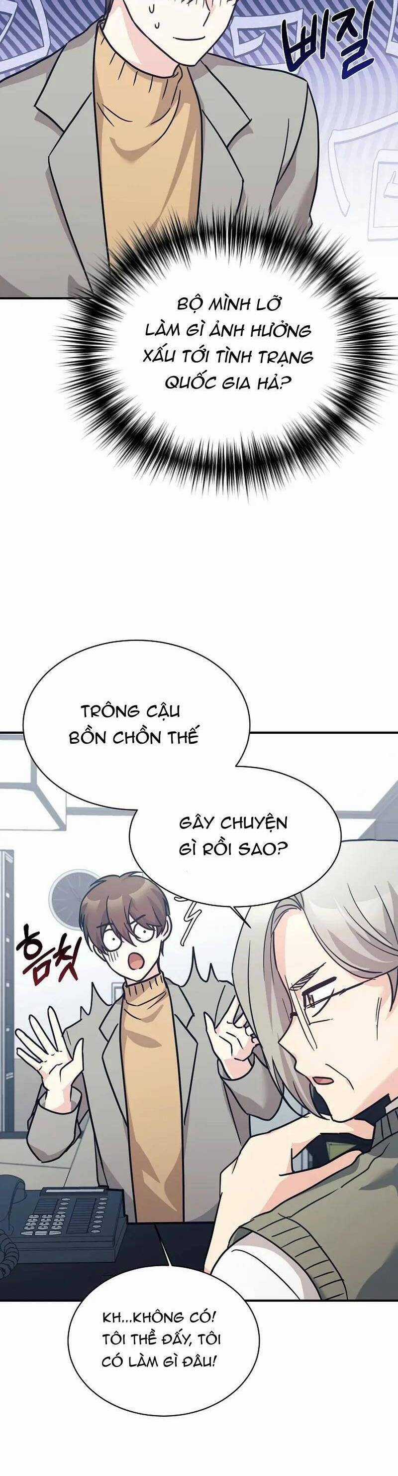 Con Gái Tôi Là Rồng! Chapter 66 trang 2