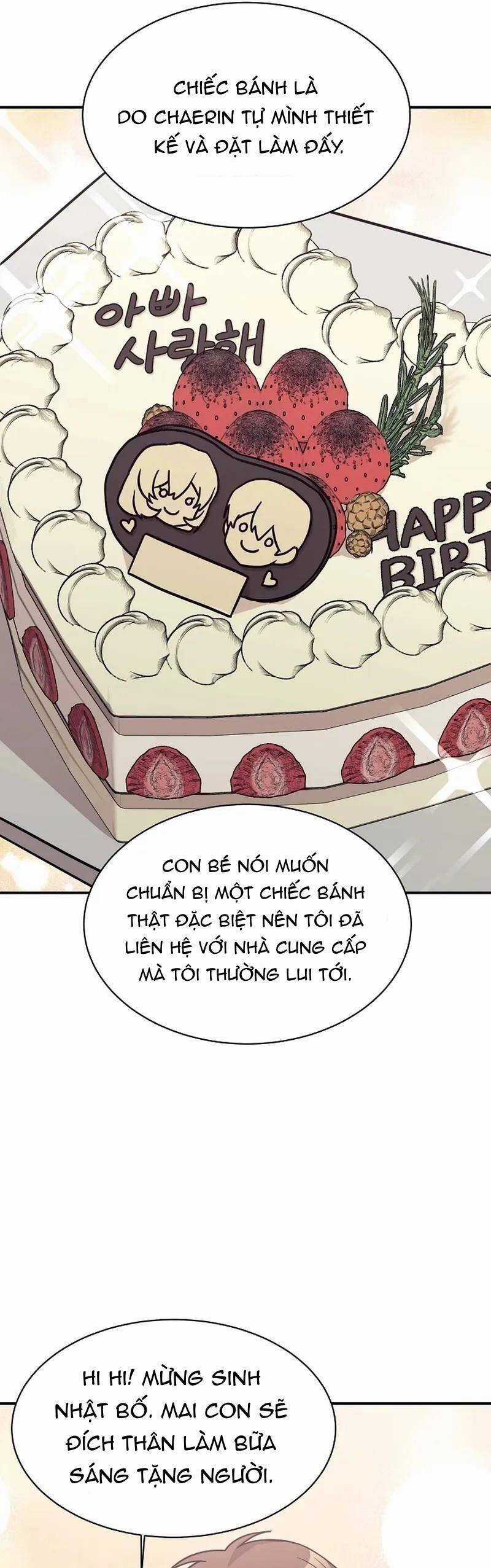 Con Gái Tôi Là Rồng! Chapter 66 trang 21