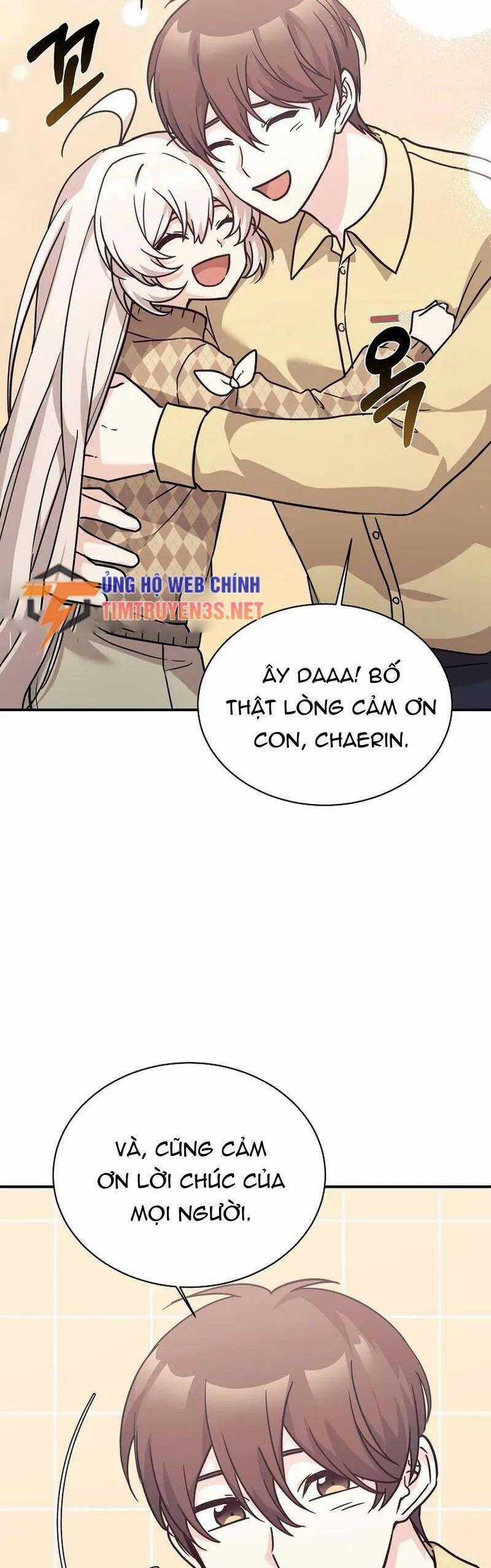 Con Gái Tôi Là Rồng! Chapter 66 trang 22