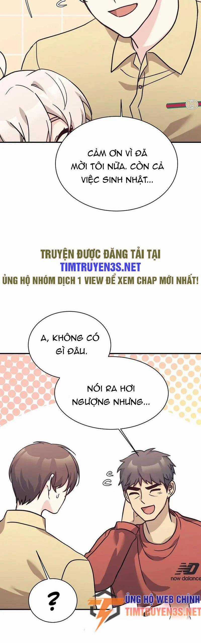 Con Gái Tôi Là Rồng! Chapter 66 trang 23
