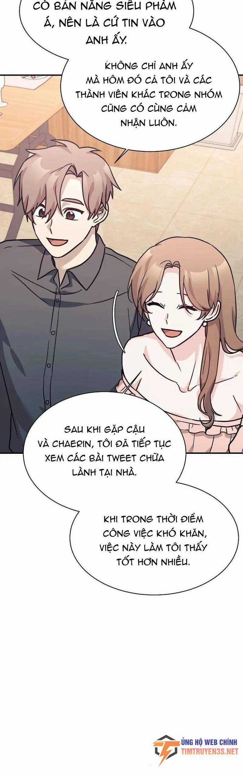 Con Gái Tôi Là Rồng! Chapter 66 trang 25