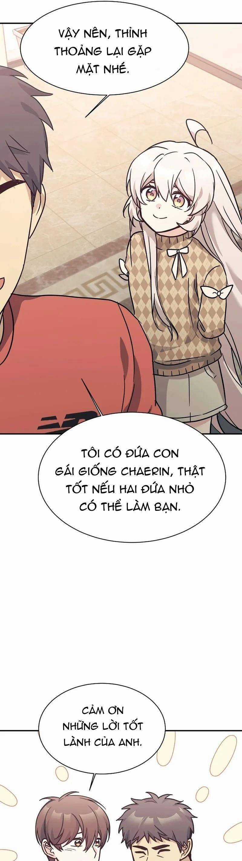 Con Gái Tôi Là Rồng! Chapter 66 trang 26