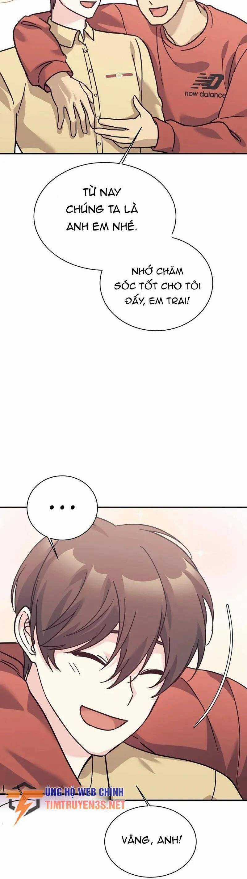 Con Gái Tôi Là Rồng! Chapter 66 trang 27
