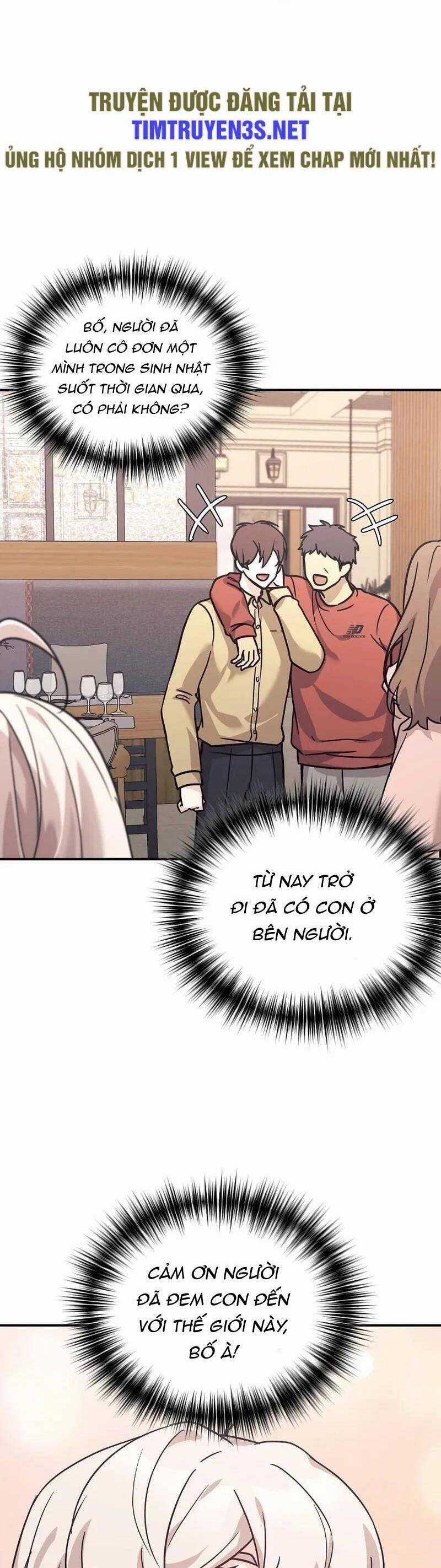 Con Gái Tôi Là Rồng! Chapter 66 trang 28