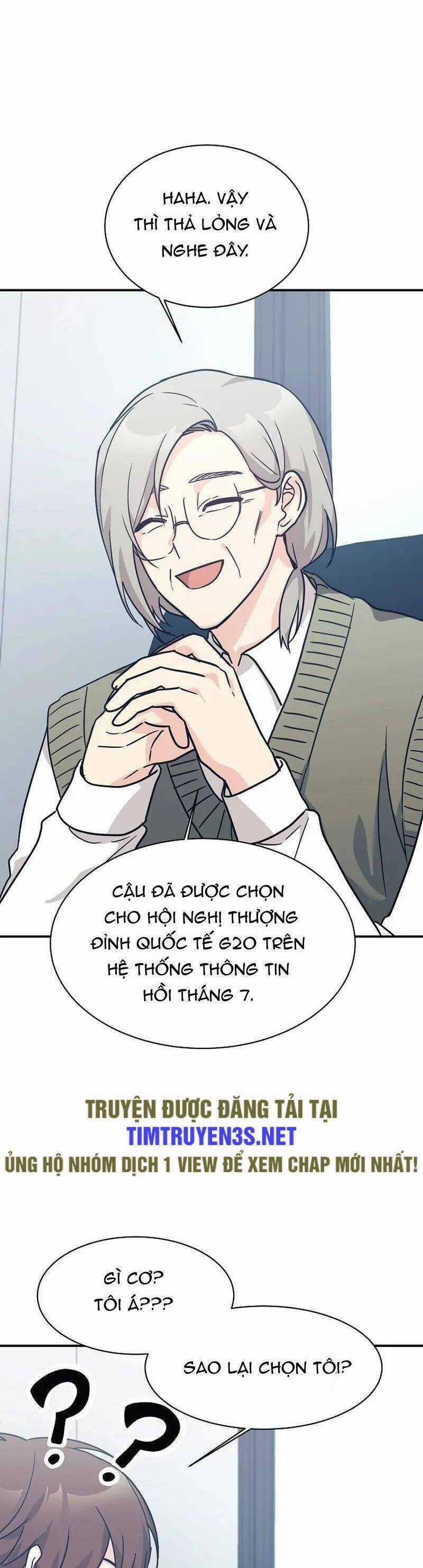 Con Gái Tôi Là Rồng! Chapter 66 trang 3