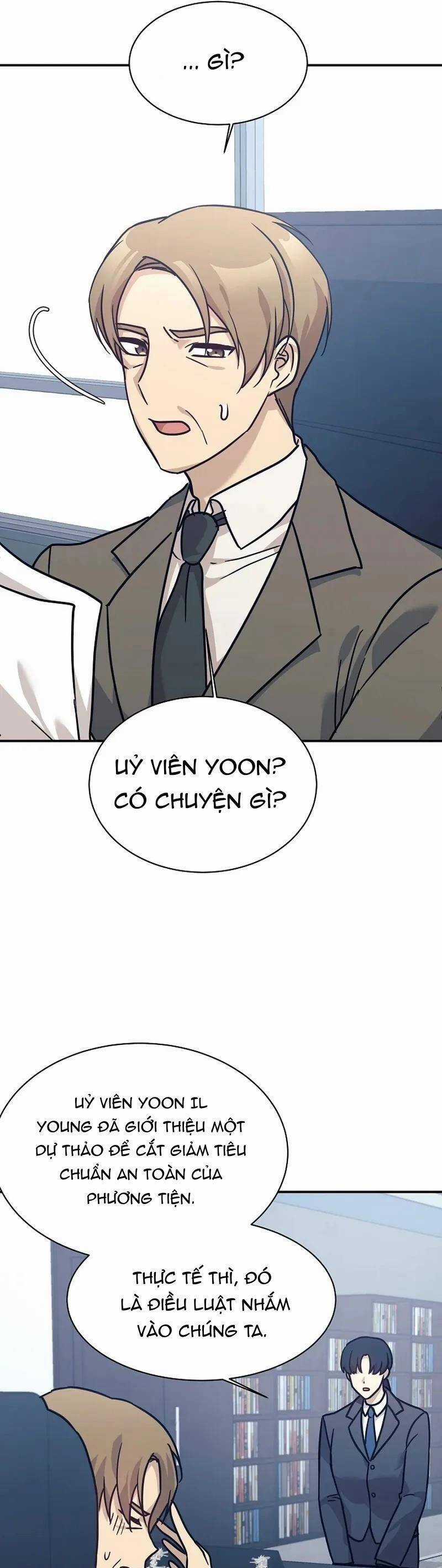 Con Gái Tôi Là Rồng! Chapter 66 trang 31