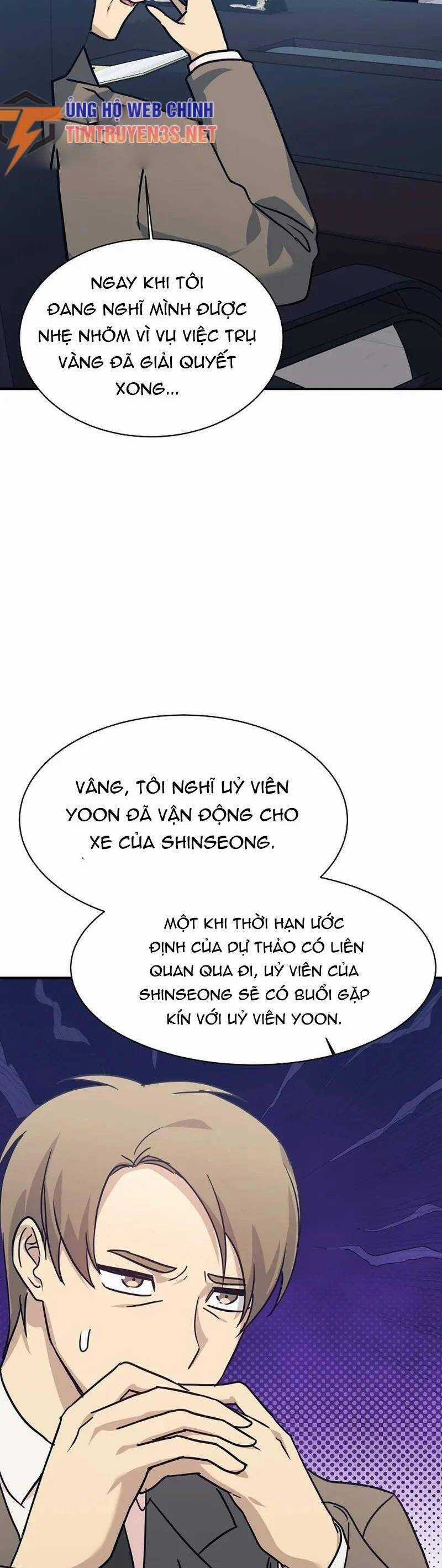 Con Gái Tôi Là Rồng! Chapter 66 trang 32