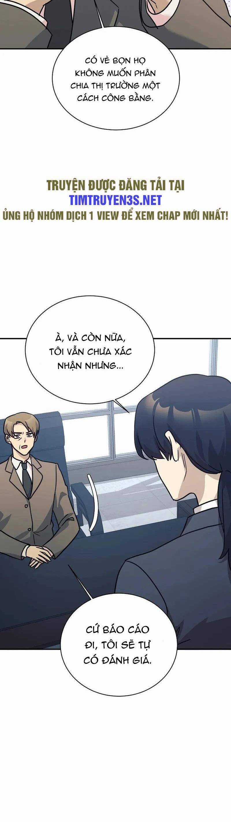 Con Gái Tôi Là Rồng! Chapter 66 trang 33