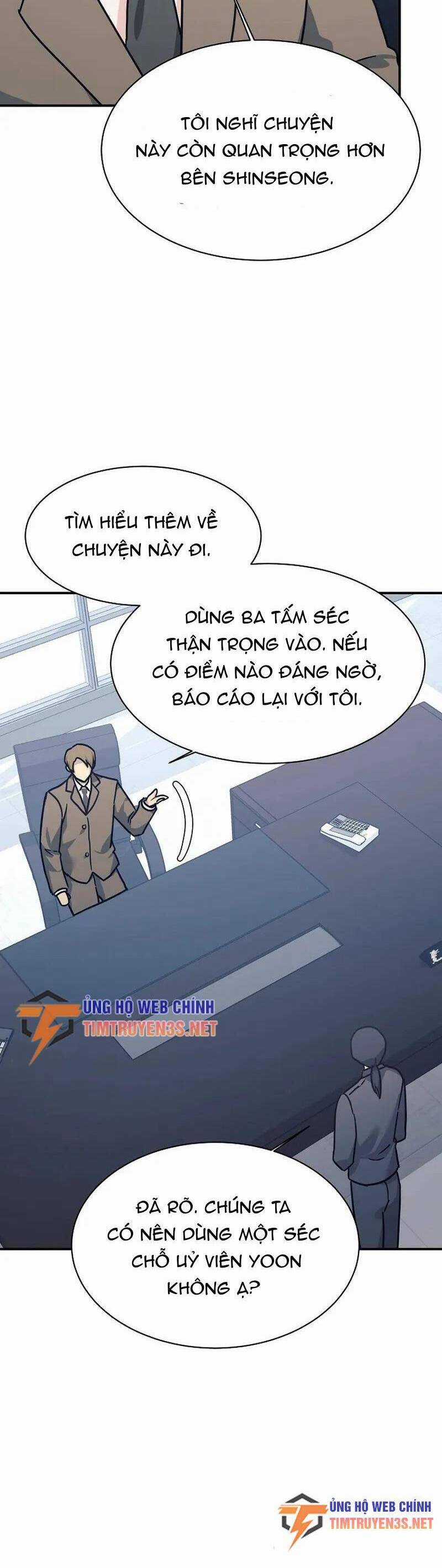 Con Gái Tôi Là Rồng! Chapter 66 trang 35