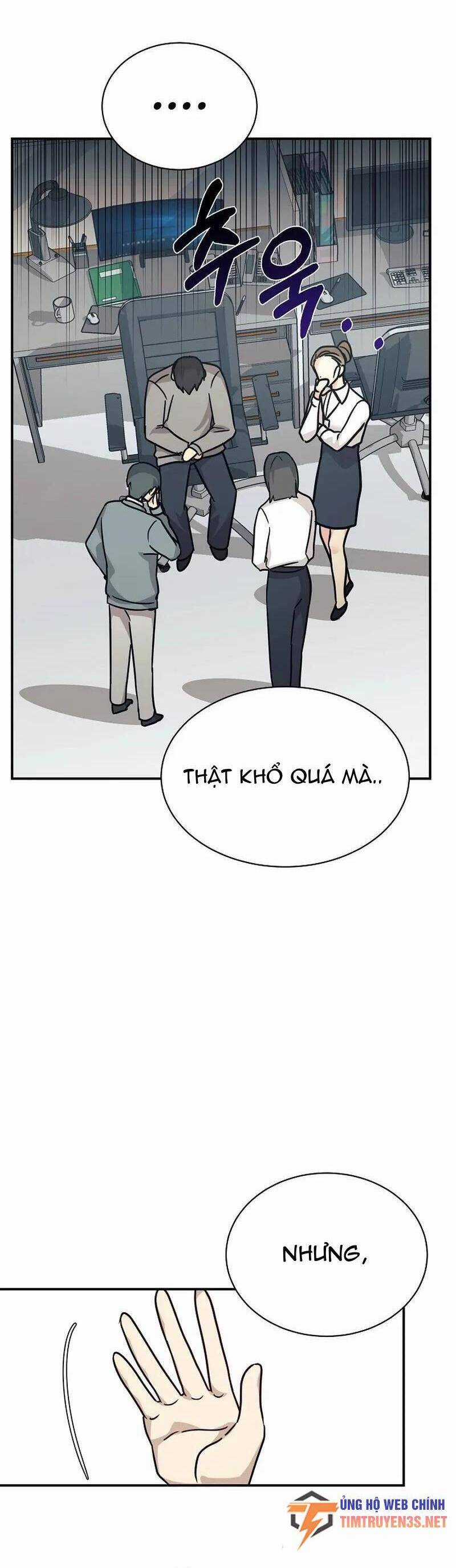 Con Gái Tôi Là Rồng! Chapter 66 trang 40