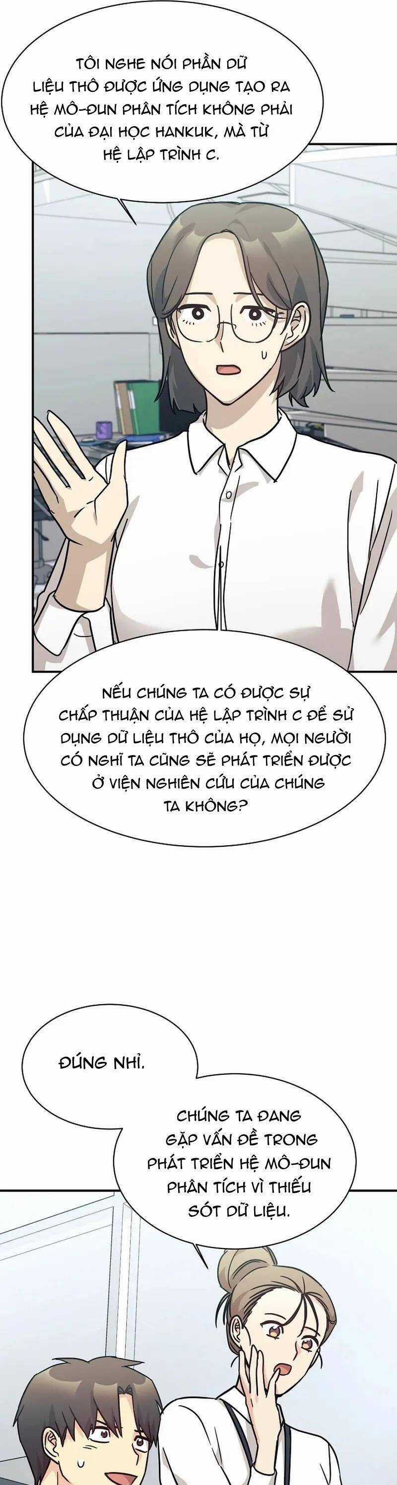 Con Gái Tôi Là Rồng! Chapter 66 trang 41