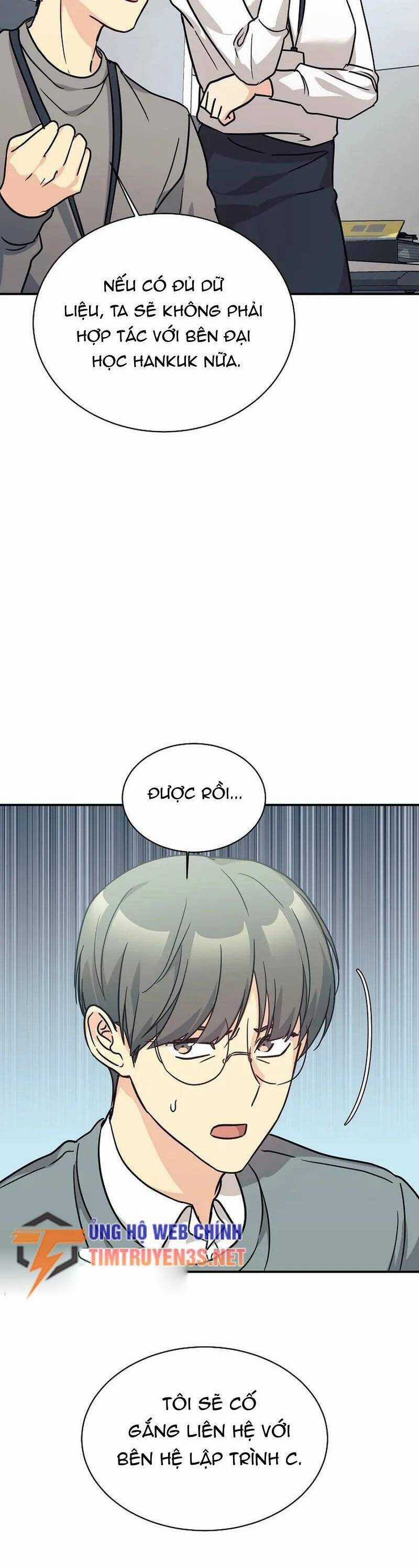 Con Gái Tôi Là Rồng! Chapter 66 trang 42